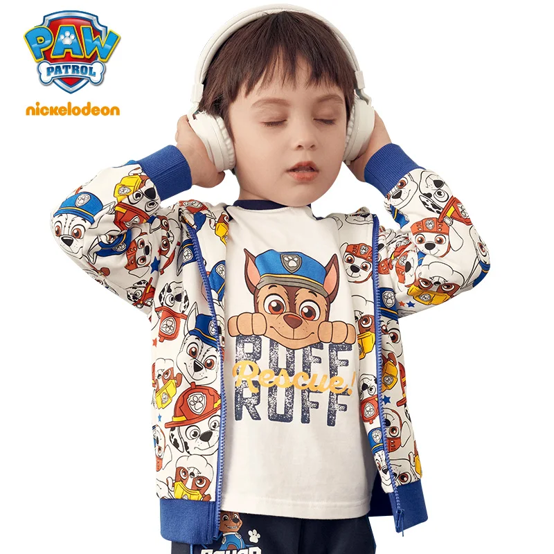 paw patrol kids clothes