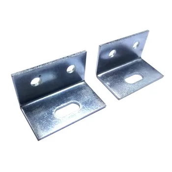 

34x20 Right angle fixed block 90 degrees Angle corner connector