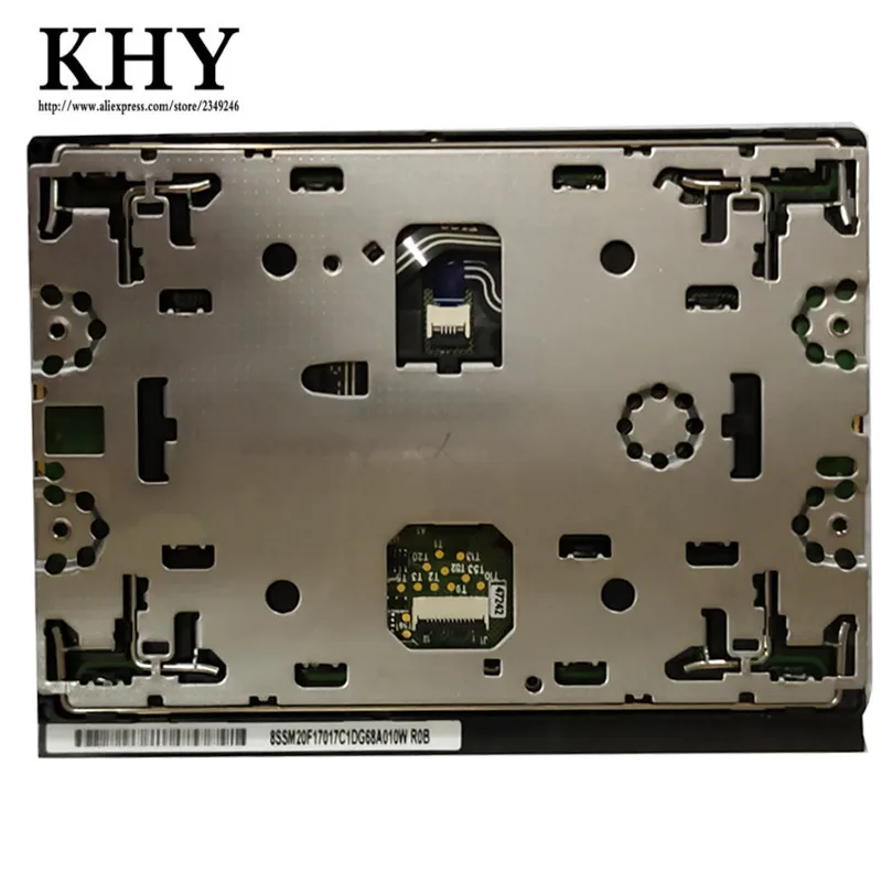 Original Touchpad For ThinkPad E531 E535 E545 E550 E555 E560 E450 E450C E455 L440 L450 L460 L540 L560 T440 T440S T440P Series