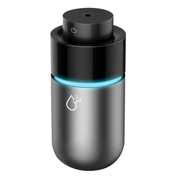 

New Portable USB Car Cup Shape Humidifier Air Diffuser Aroma Mist Purifier for RV Travel