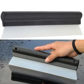 

Universal Auto Car Vehicle Black Windshield Wiper Blade Refurbish Repair Tool Restorer Windshield Scratch Repair Kit Wiper