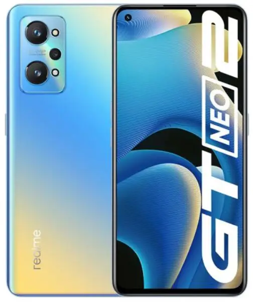 8gb ram ddr4 Official New Original Realme GT Neo 2 Neo2 5G Cell Phone Snapdragon870 Octa Core 6.62inch AMOLED NFC 64MP Camera 5000mAh 65W laptop ram 8GB RAM