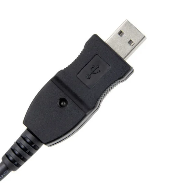 1 шт. 3 м аудио кабель для гитары бас 1/4 ''USB до 6,3 мм разъем Соединительный кабель для инструмента Высокое качество для гитары ra плеер