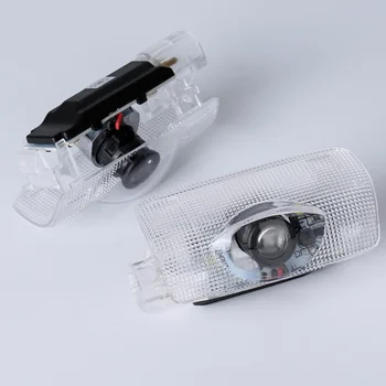 

for LEXUS Car LED Door Welcome Logo Light Decoration Shadow Projector Light for LEXUS LS ES IS GS GX LX RX