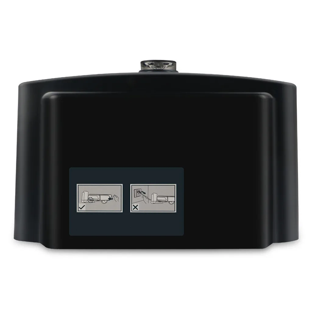 Для Ecovacs CR120 CEN54 CEN540 Подставка для зарядки Колыбель Док-станция пылесос