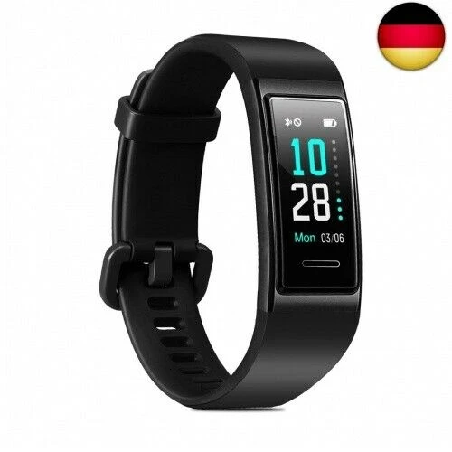 Brazalete de Fitness LATEC, reloj inteligente Wasserdicht IP68 rastreador  de Fitness con micrófono|Seguidores de actividad inteligentes| - AliExpress