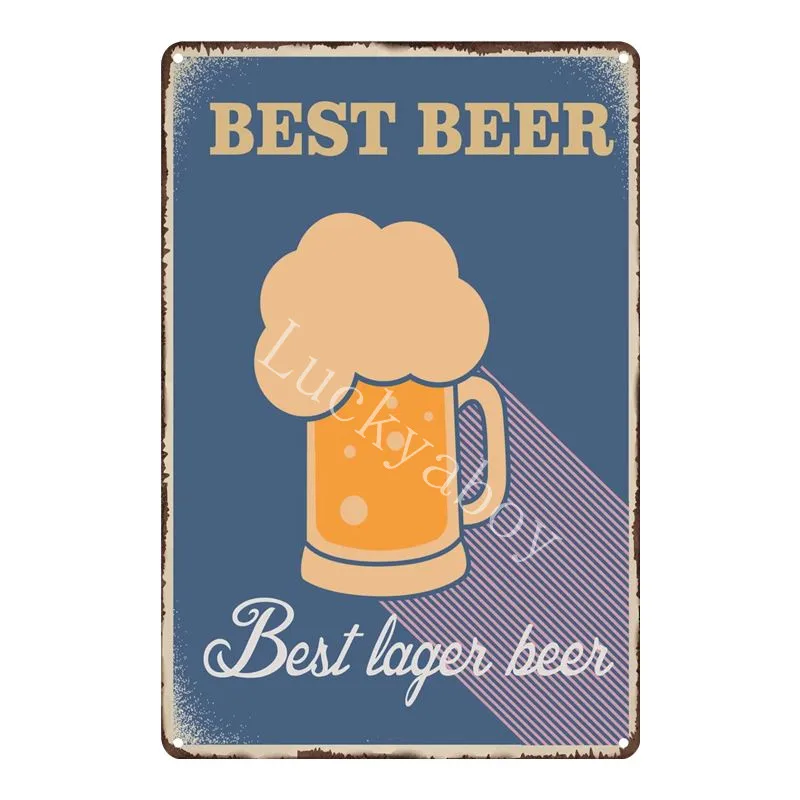Cheers Man Cave холодное пиво без рабочей группы терапия металлические жестяные знаки Бар Паб Клуб домашние декоративные Ретро наклейки на стену ALL001