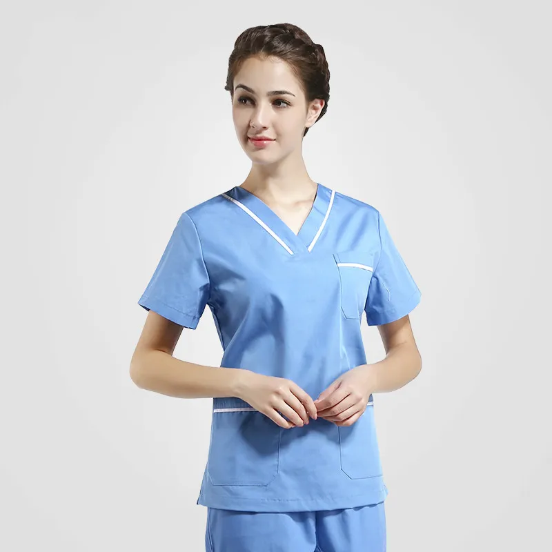 

Washing clothes in the operating room. Separate and separate clothes. Washing clothes in the operating room