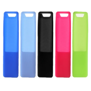 

5 Colors Remote Control Cover Case for Samsung Smart TV N59-01241a Bn59-01224a Bn59-01259b Bn59-01259e Bn59-01260a Bn59-01266a