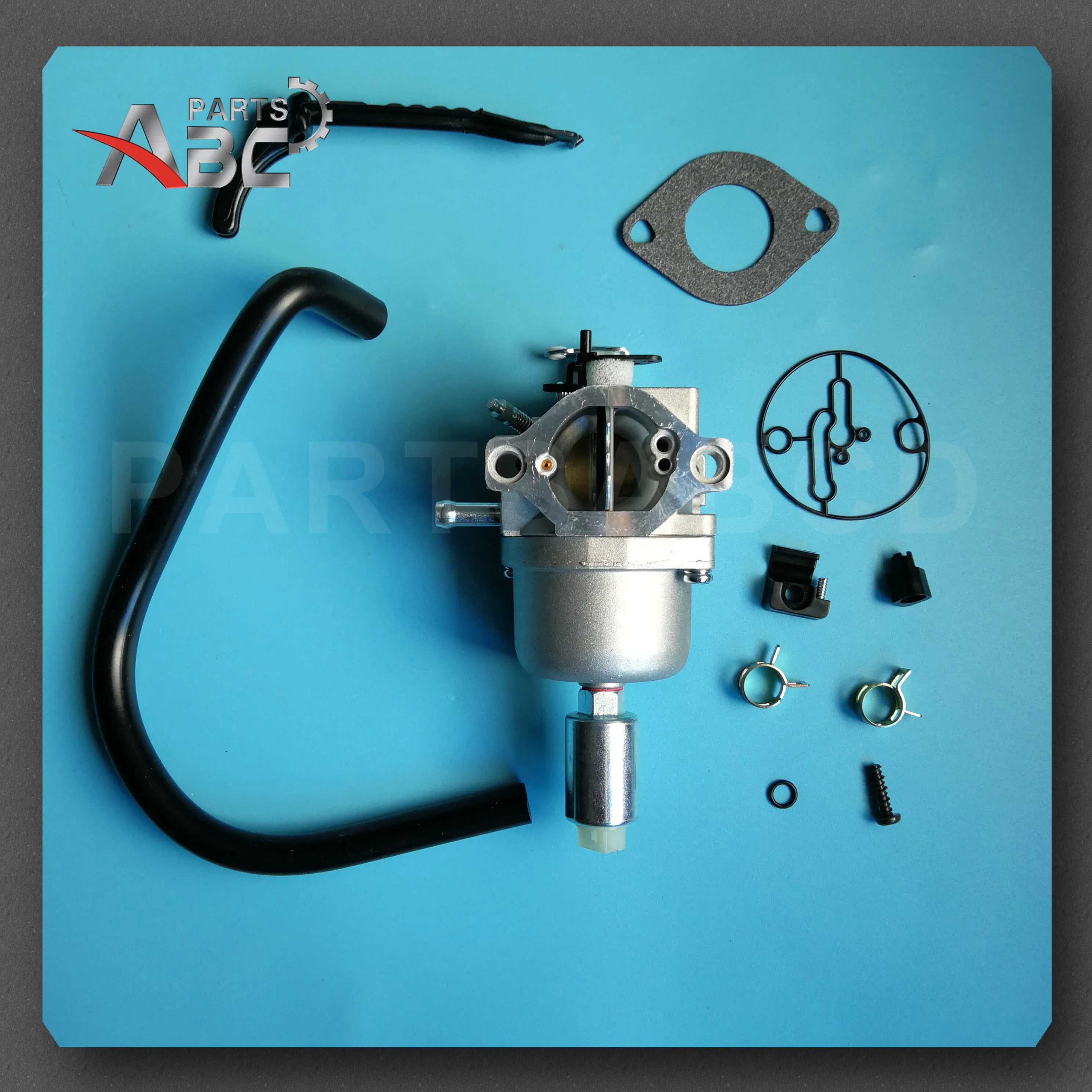 New Carburetor 799727 698620 14hp 15hp 16hp 17hp 18hp For Briggs & Stratton фотографии