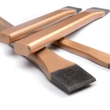 4 шт. Набор холодных долот Профессиональный Центр удар твердый контактный камень для каменной кладки бетонная стена камень строительный инструмент для ручной резьбы