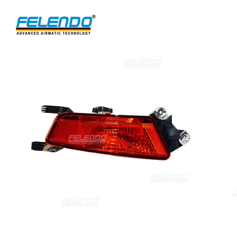 Задний отражатель бампер лампа для Evoque 2012- OEM LR025149 LR025148