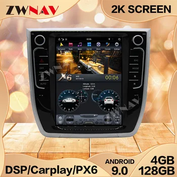 

4+128G Tesla Carplay Screen For 2013-2016 2017 2018 2019 GREAT WALL Haval H6 Android 9 Multimedia Player GPS Audio Radio Stereo