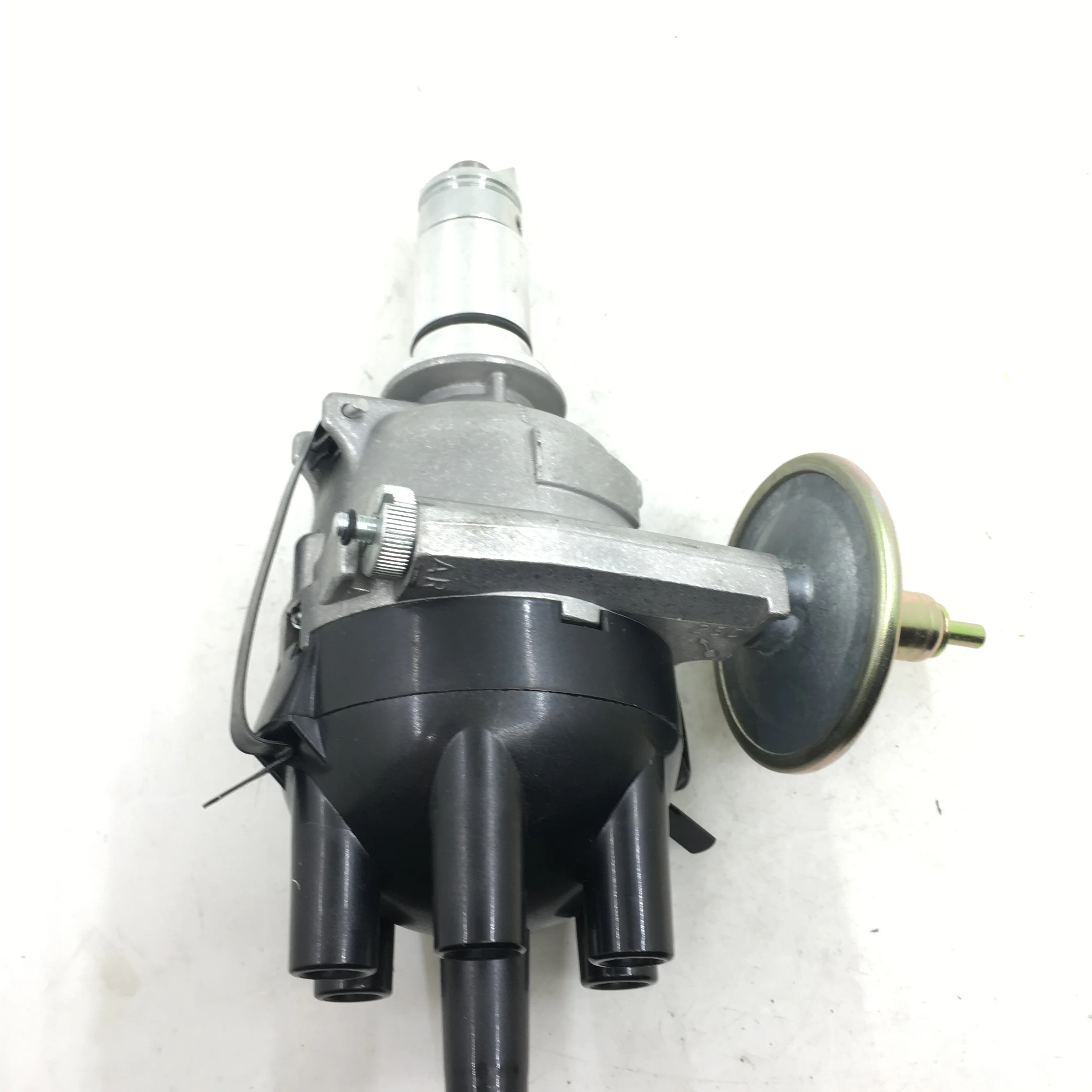 SherryBerg 25D6 Points Distributor for Triumph 2000 TR5 TR6 & GT6 for LUCAS 6 cylinders POINT 25 D 6