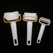 3 шт./компл. Magic резак формы Торт Роллинг печенье формы DIY Инструменты