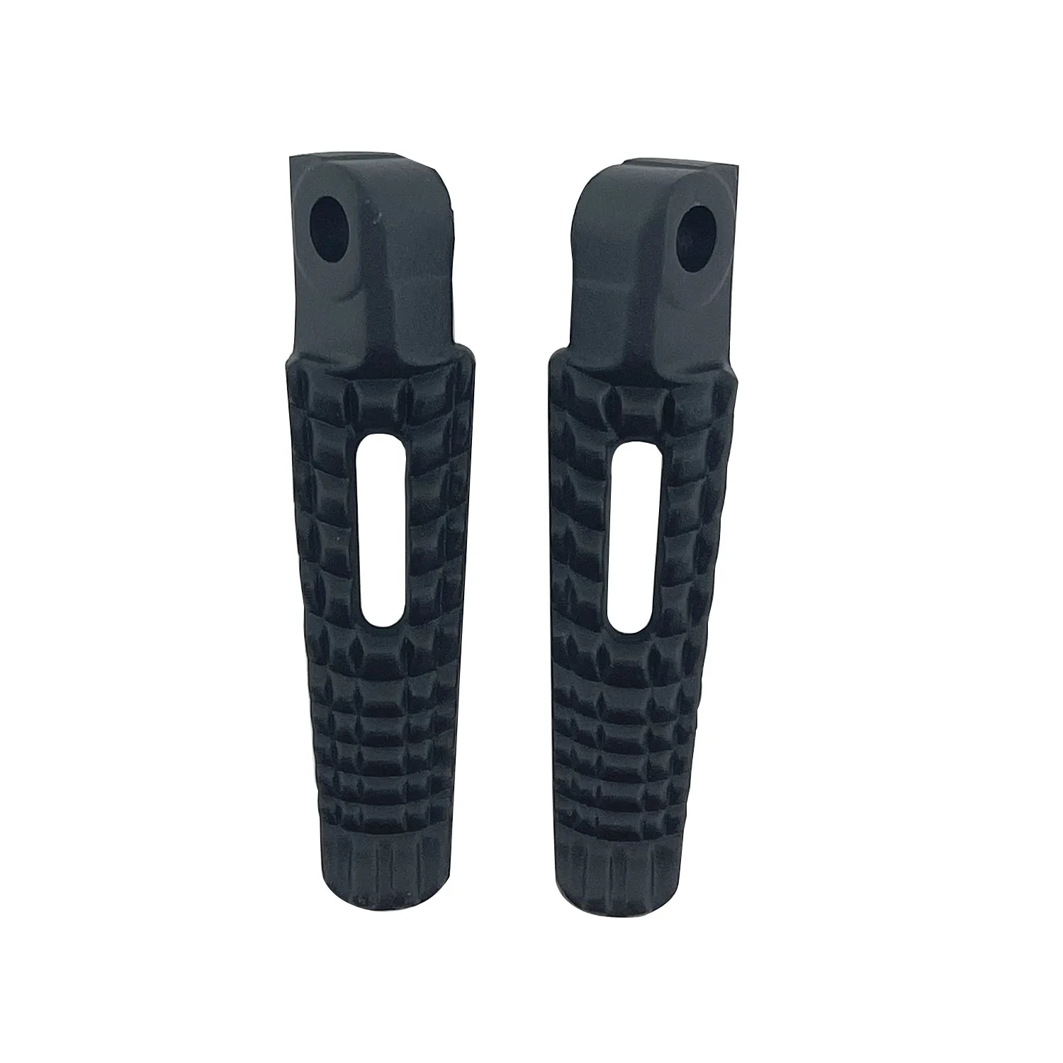 Motorcycle Accessories Motorcycle Footrests Rear Passenger Foot Peg Footrest Padel For Suzuki GSXR 600 GSX-R 750 2006-GSXR1000 2005-B-KING 2008-2013