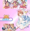 Goddess Story Collection Cards Booster Box Feet Bikini Packs Pr Full Set Playing Game Cards Table Toys For Men Hobbies Gift 5