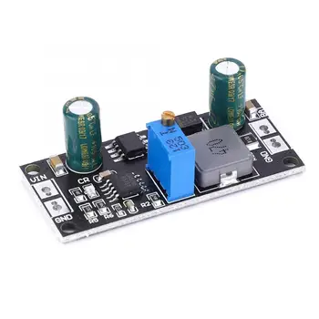 

1A 12V MPPT Solar Panel Controller Li-ion LiFePO4 Lithium Battery Charger Module Lithium Battery Charging Module