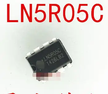 

IC 100%new Free shipping LN5R05C DIP-8