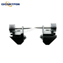 

1 pair AI-7C AI-8C AI-9 type optical fiber fusion splicer electrode 100% original