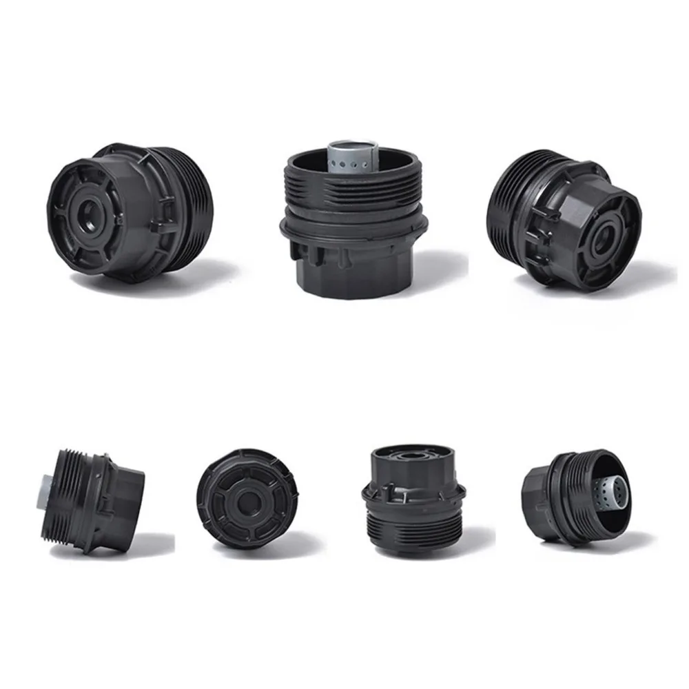 Крышка масляного фильтра крышка фильтра двигателя OE 15620-37010 для Toyota для Corolla автомобильные аксессуары