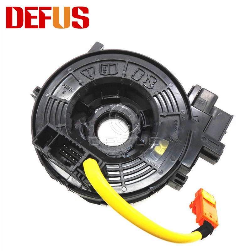 DEFUS Высокое качество рулевого колесная катушка OEM 84306-02310 для Toyota Corolla levin RAV4 2013- Новинка 84306 02310 8430602310