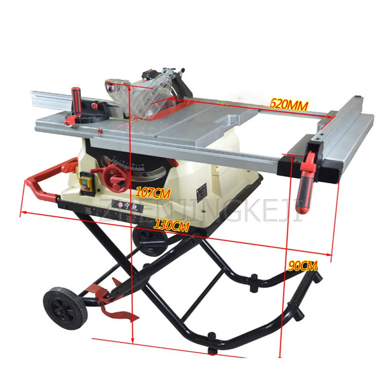Wholesale Original OnePlus Bullets Wireless Z ?Woodworking Cut Machine Table Saw Chainsaw Split Bevel Widen Decoration Home Improvement Processing Equipment Portable Mobile