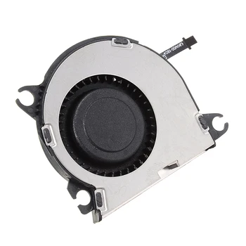 

Metal+Plastic Switch Cooler For Switch Radiation Host Radiator Replacement Internal Cooling Fan 0.33A