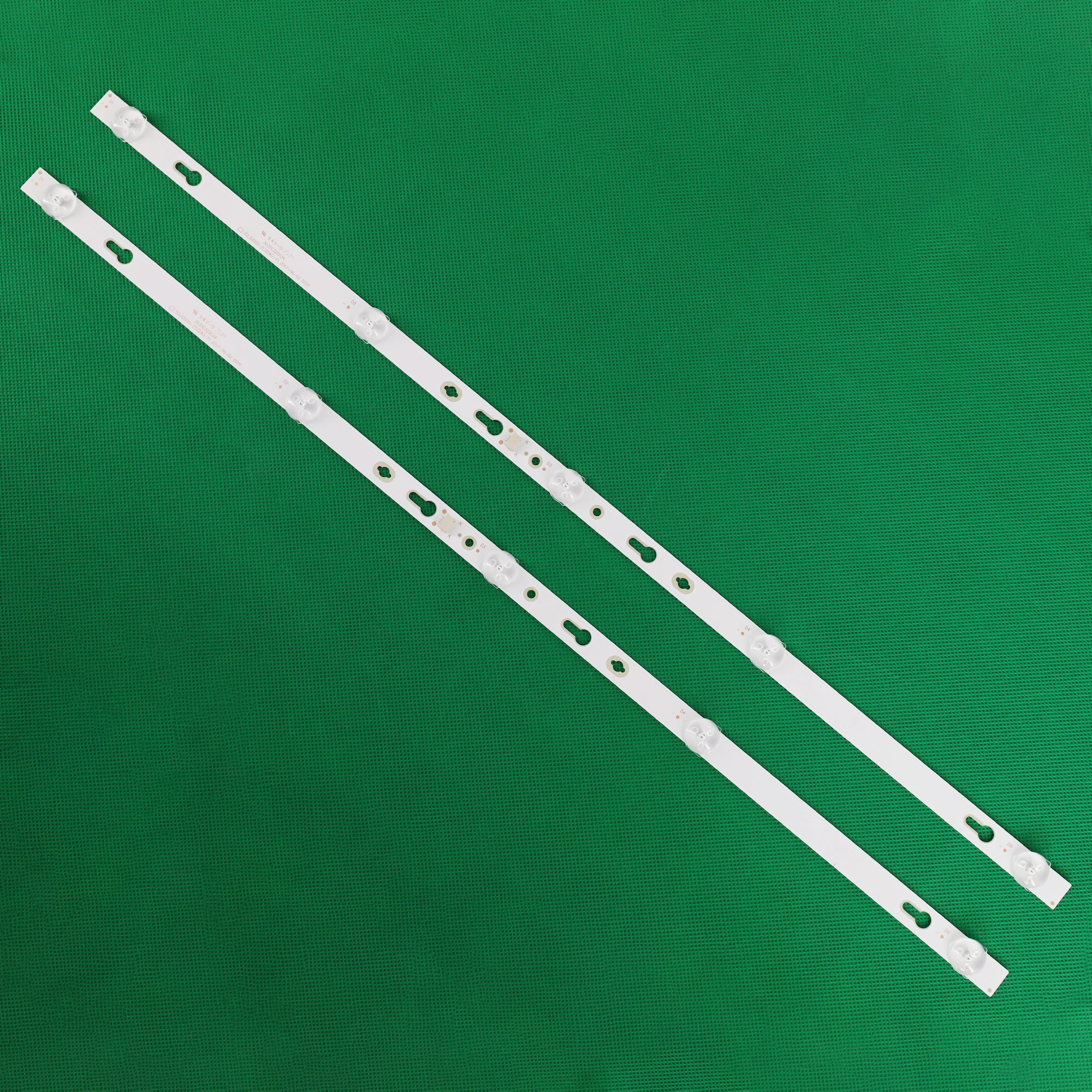 LED Ʈ Ʈ 5 v Tcl 32s5300 32s6500 32s6500s MI 32 TV LCD L32M5-AZ TCL32D05-ZC22AG-11 LVW320CSDX 6v GIC32LB37