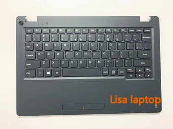 

for Lenovo 100-11 upper case 3N 80r2 w / KB USI BLK C-cover with keyboard 5CB0K48389