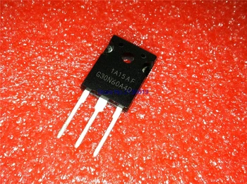 

10pcs/lot HGTG30N60A4D HGTG30N60 30N60 TO-247 In Stock