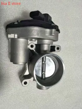 

Throttle Body Valve for FIESTA V FOCUS II MONDEO IV 1537636 4M5G9F99EC