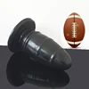 FAAK Rugby Sex Anal Plug dildo big dildo Woman Adult Massage Fetish Sex Toy for Gay Round Head insert Comfortable dildos ► Photo 2/6