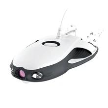 PowerVision PowerRay подводный Дрон рыболовный искатель Rc Подводная лодка Explorer ROV морская подводная камера Дрон 4K рыболовный сонар