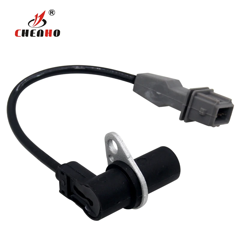 

New Crankshaft Position Sensor For Kia Rio 2001-2005 1.5L 1.6L 5WY3167A OK30A-18-891 0K30A18891 0K30A-18891 550357 SEB1604