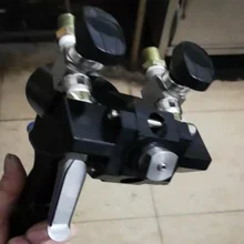 Полиуретановый пистолет-распылитель, ПУ пистолет-распылитель