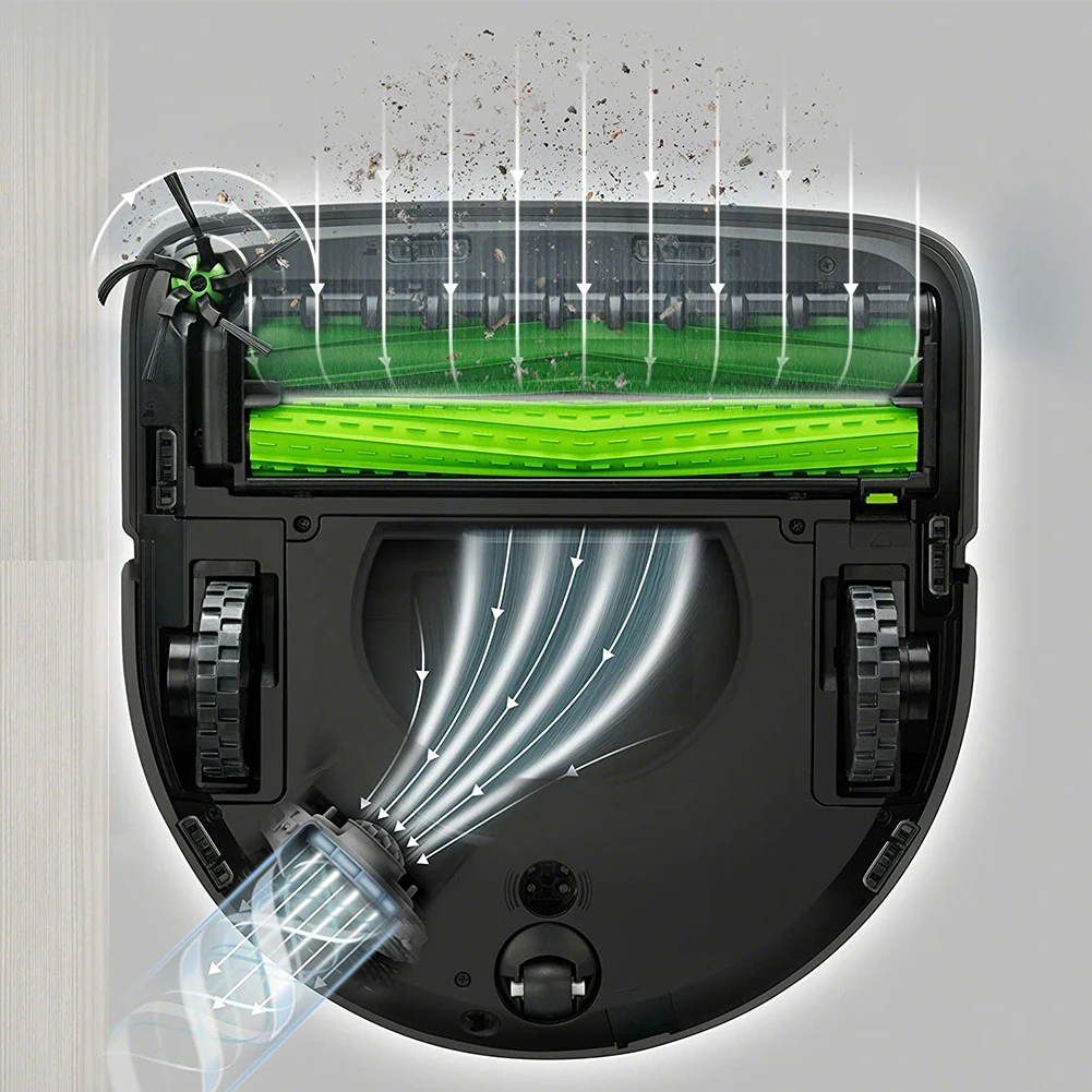brushe para irobot roomba s9 s9 +