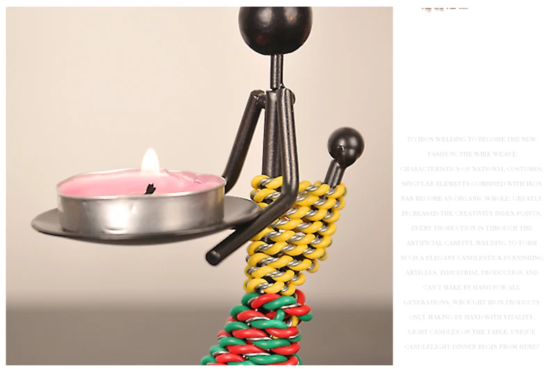 Candle Holder (18)