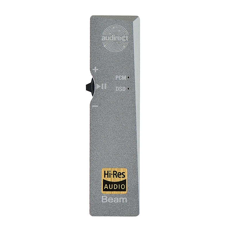 Audirect Beam ES9118 USB DAC для DSD Портативный Hi Fi усилитель наушников|Усилители наушников| |