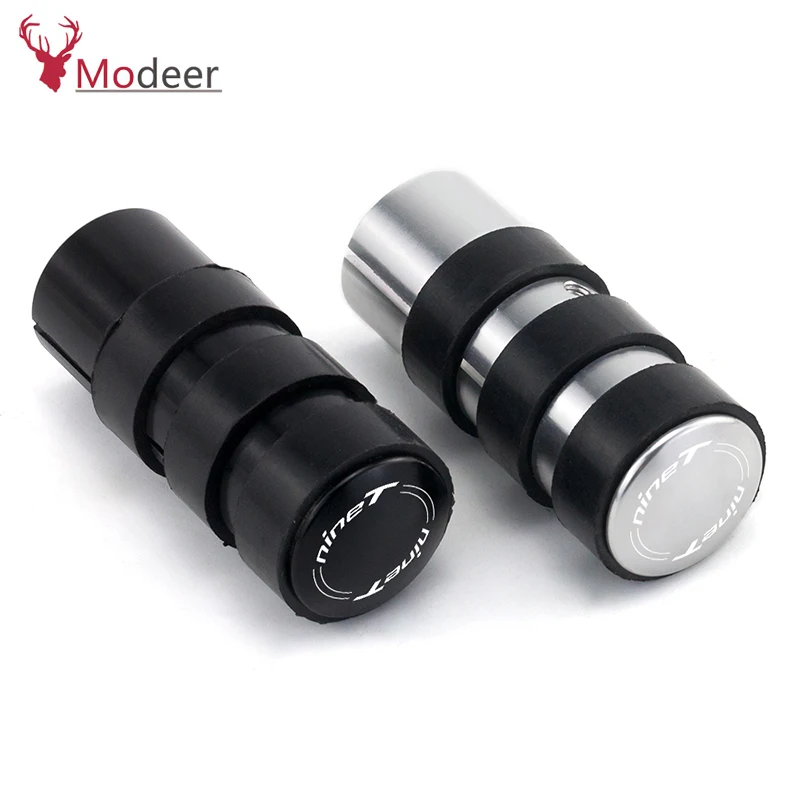 Rnine T Motorcycle Gear shift lever Enlargement Extension Cap For BMW R nineT RnineT 5 R nine T Pure RacerScramblerUrban GS (4)
