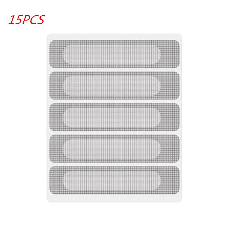 15pcs