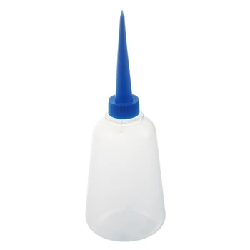 

Industrial Oil Gel Glue, Dispenser, 5 pcss, Pet Bottle 250 ml