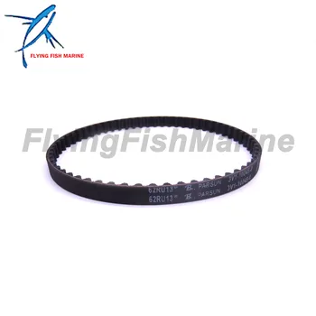 

57-895120 Timing Belt for Mercury Mariner Boat Motor 8HP 9.9HP 4-Stroke