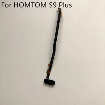 

Used HOME Main Button With Flex Cable FPC For HOMTOM S9 Plus MTK6750T Octa Core 5.99" 18:9 HD+ 1440x720