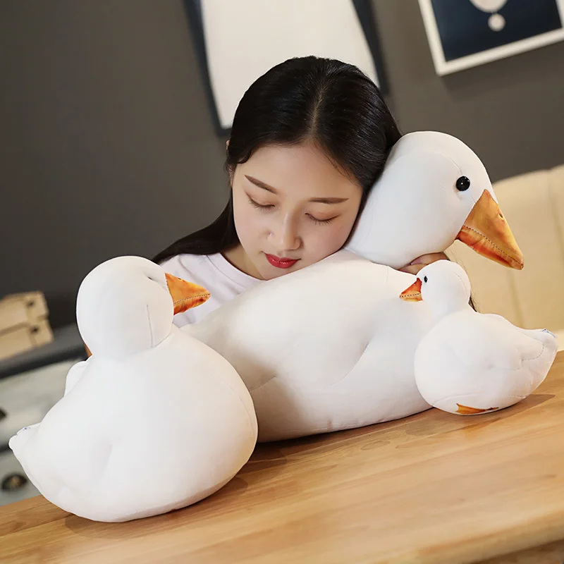 call duck plush