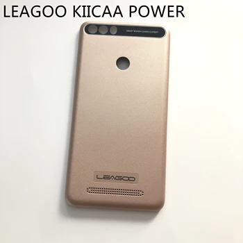 

Used High Quality Protective Battery Case Cover Back Shell For Leagoo Kiicaa Power MT6580A Quad Core 5.0'' 1280x720 Smartphone