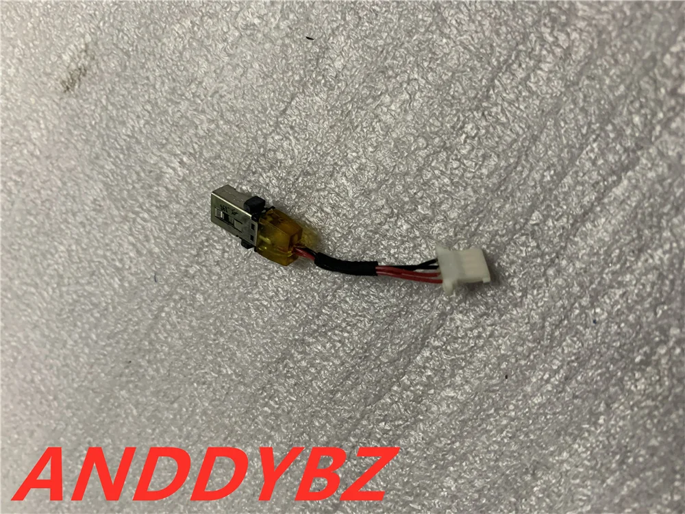 

Оригинальный кабель питания постоянного тока для ноутбука Acer Spin 3 SP315