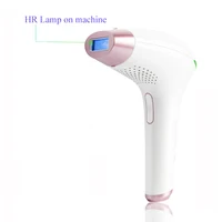 Buy 500000 Flashes IPL Hair Removal Hair Removal Machine Device Permanent Electric Depilador Acne Clearance Skin Rejuvenation in Saudi Arabia