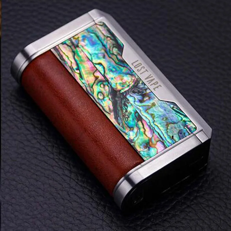 Оригинальный испаритель Lost Vape Centaurus DNA250C электронная сигарета мощностью 200 Вт с