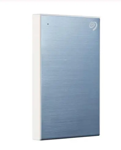 Seagate резервного копирования плюс 1 ТБ 2 ТБ 4 ТБ 5 ТБ внешний жесткий ...